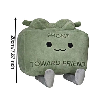 Character Plush Toy