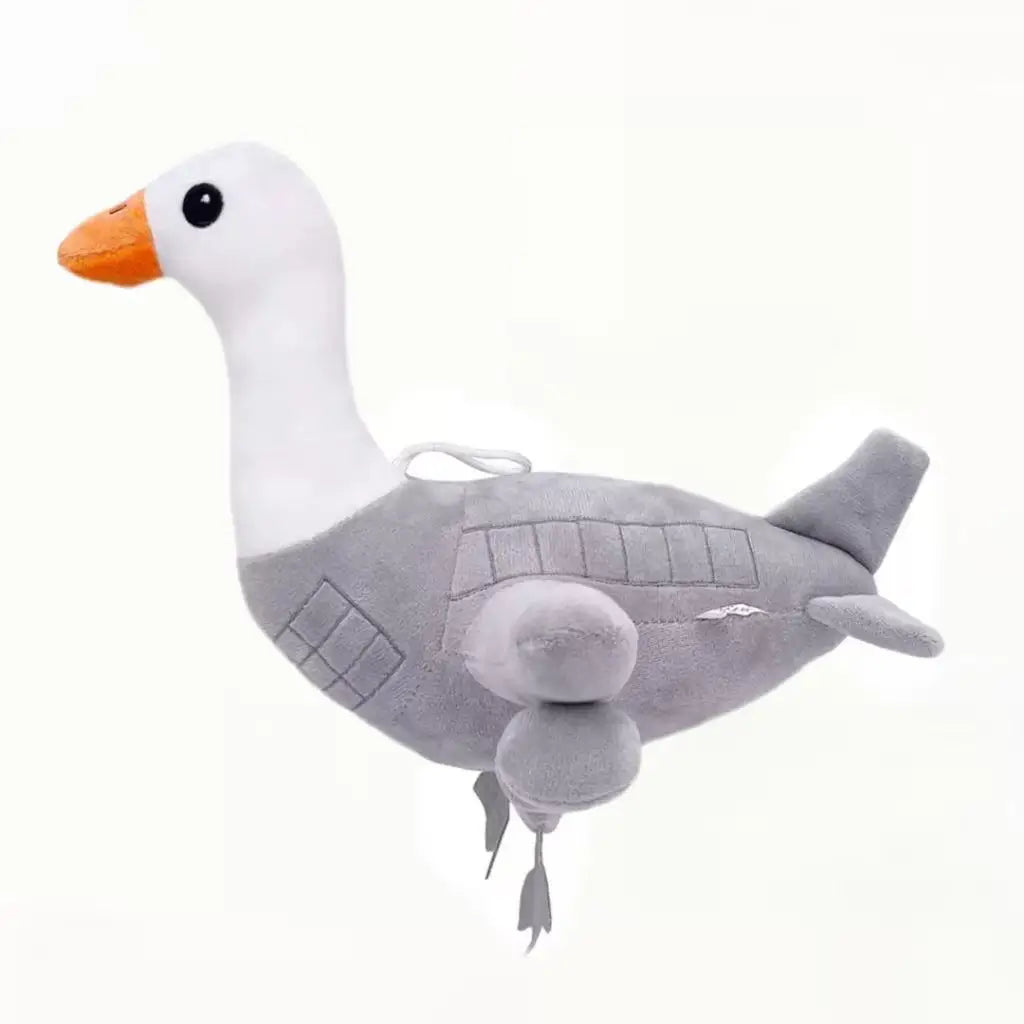 20–25cm Plush Toy – Soft PP Cotton Stuffed Doll