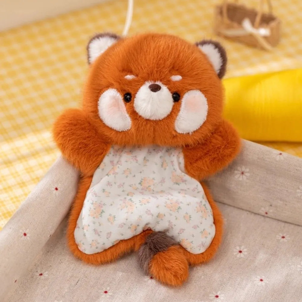 Capybara Plush Toy