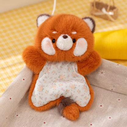 Animal Plush Toy – 16cm Soft Stuffed Companion for Gifts