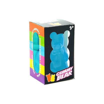 Slow Rising Fidget Cube – Sensory Squishy Desk Toy