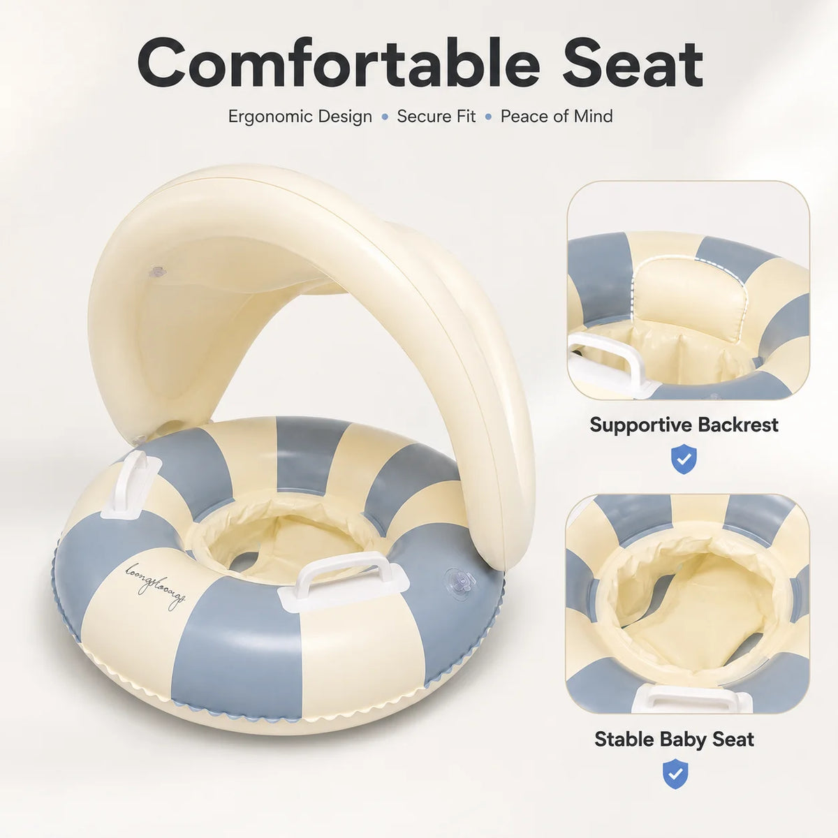 Baby Swim Ring