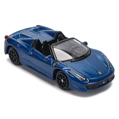 1/64 Diecast Car Model – Detailed Alloy Collectible for Display