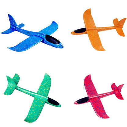 50CM Foam Glider Airplane for Outdoor Hand Launch
