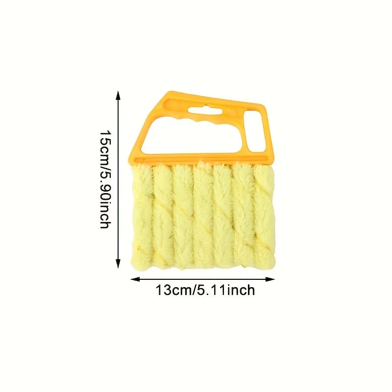 Blinds Duster, Detachable Window Blinds Cleaning Brush
