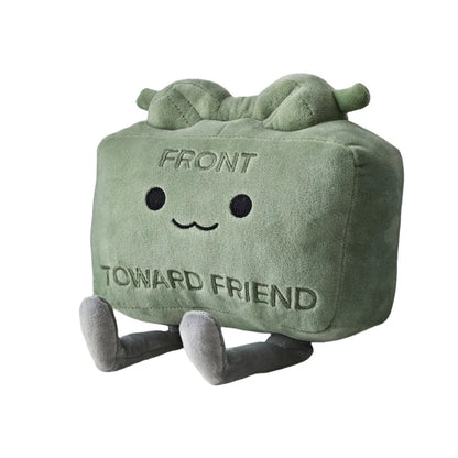 Character Plush Toy