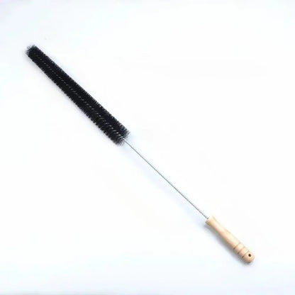Radiator Cleaner Brush Washing Machine Lint Cleaning Brushes Long Flexible Dryer Vent Cleaner Duster Household Cleaning Tools