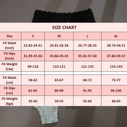 Cotton Panties for Women