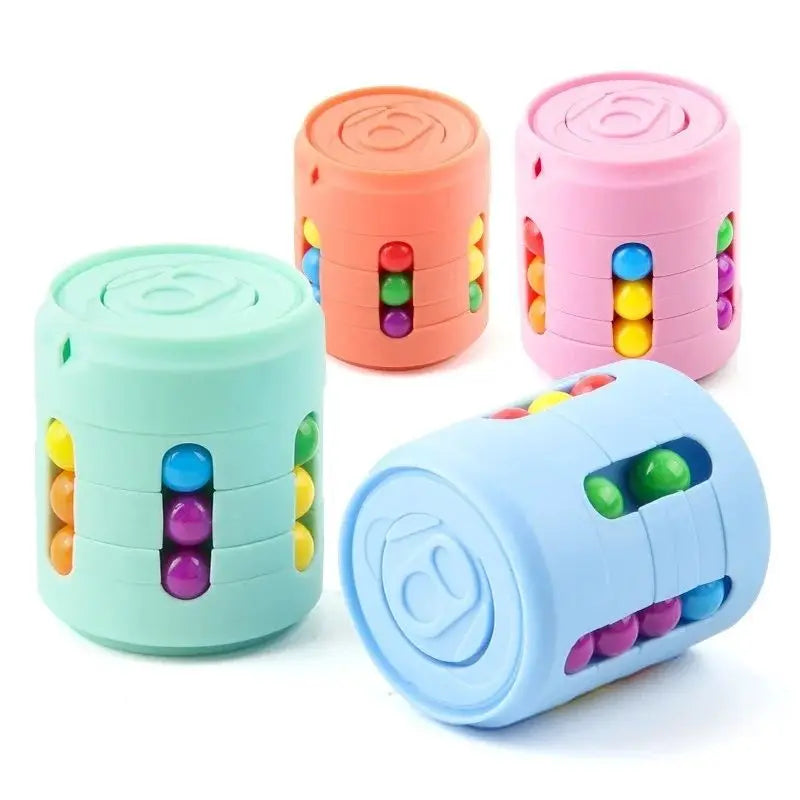 Fidget Spinner Toy