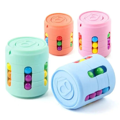Fidget Spinner Toy
