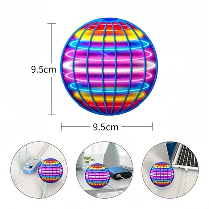 Flying Ball Toy