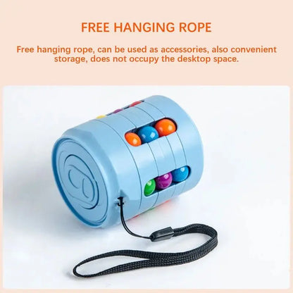 Fidget Spinner Toy