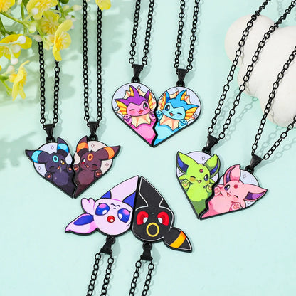 Cute Pendant Necklace