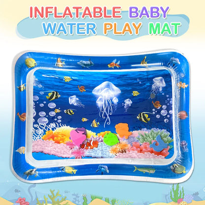Baby Water Play Mat