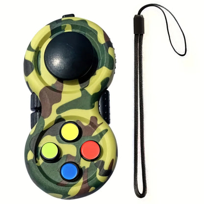 Fidget Pad