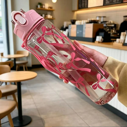 800ml Sports Water Bottle