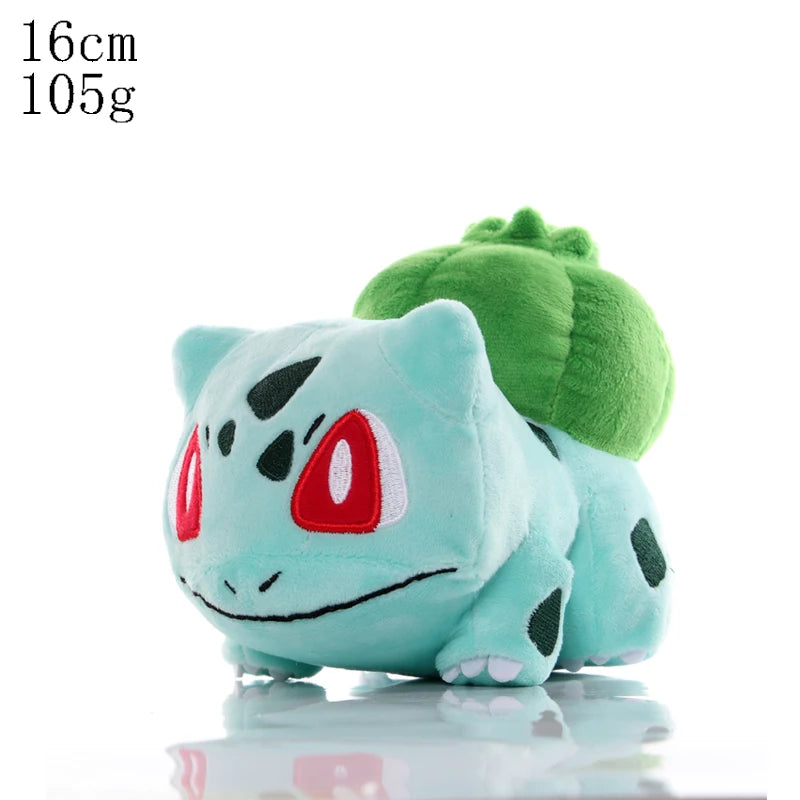 20cm Character Plush Toy – Soft Stuffed Doll for Gifting