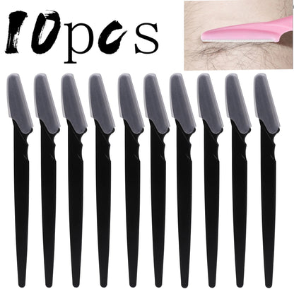 Eyebrow Razor
