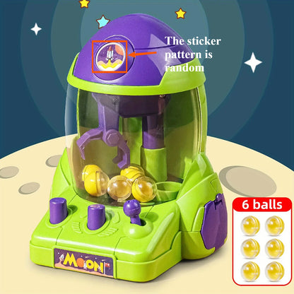 Remote Control Crawler Toy
