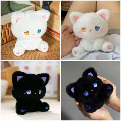 16cm Plush Companion Doll – Soft Stuffed Animal Pillow
