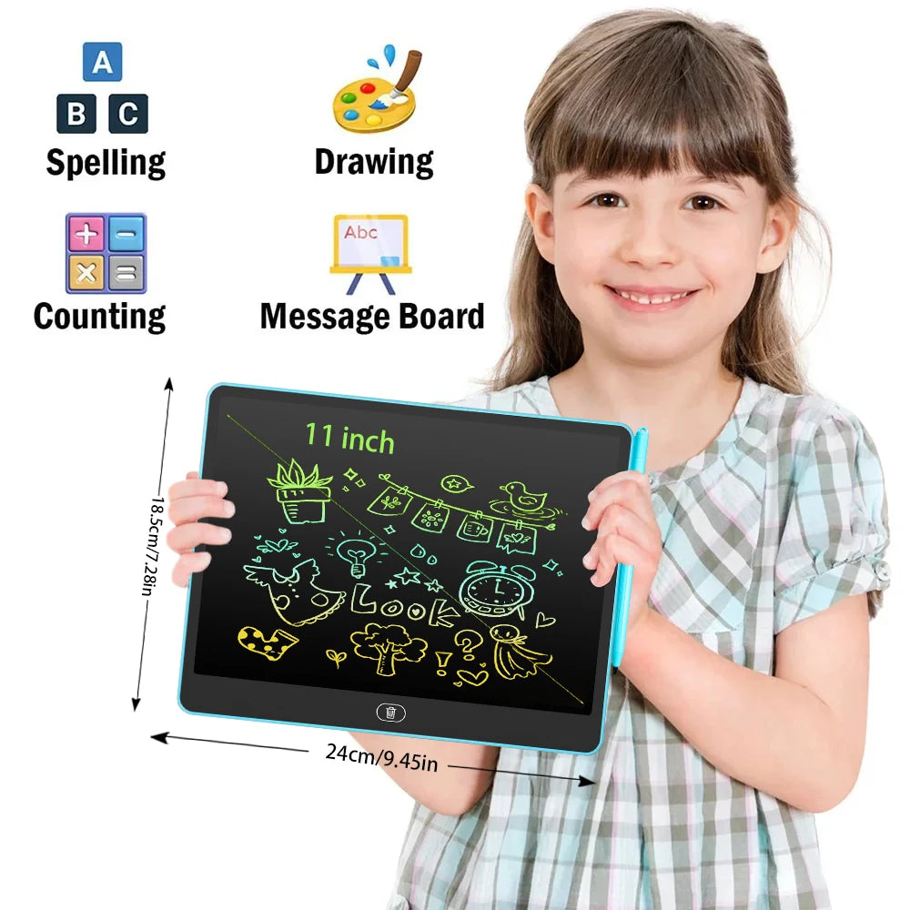 LCD Writing Tablet