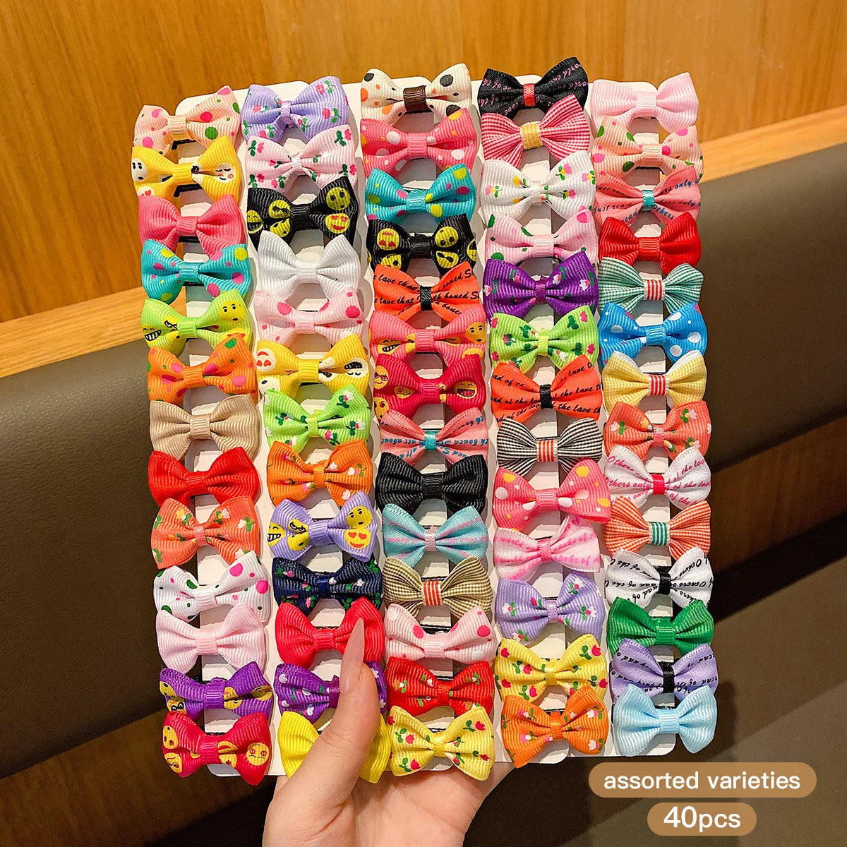Women Hair Clips