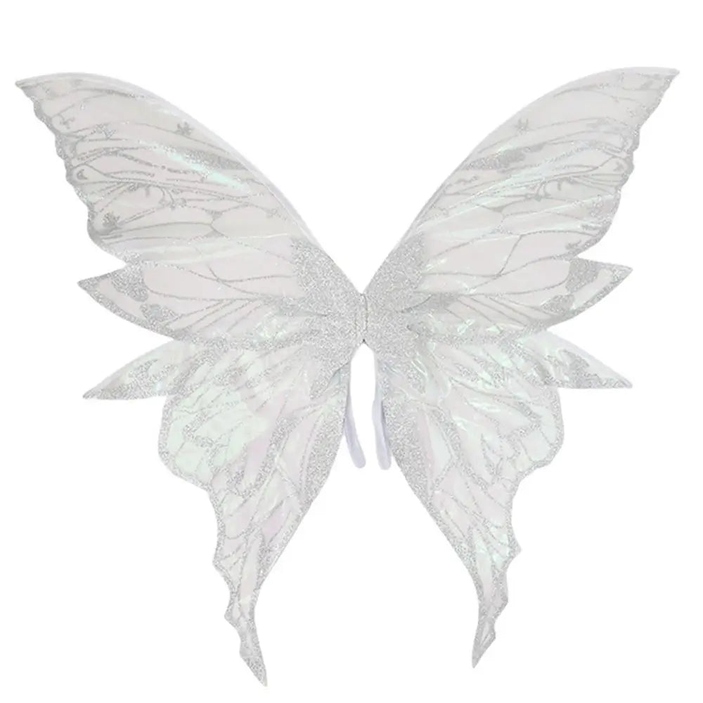 Fairy Wings Costume – Sparkling Fantasy Wings for Adults & Kids