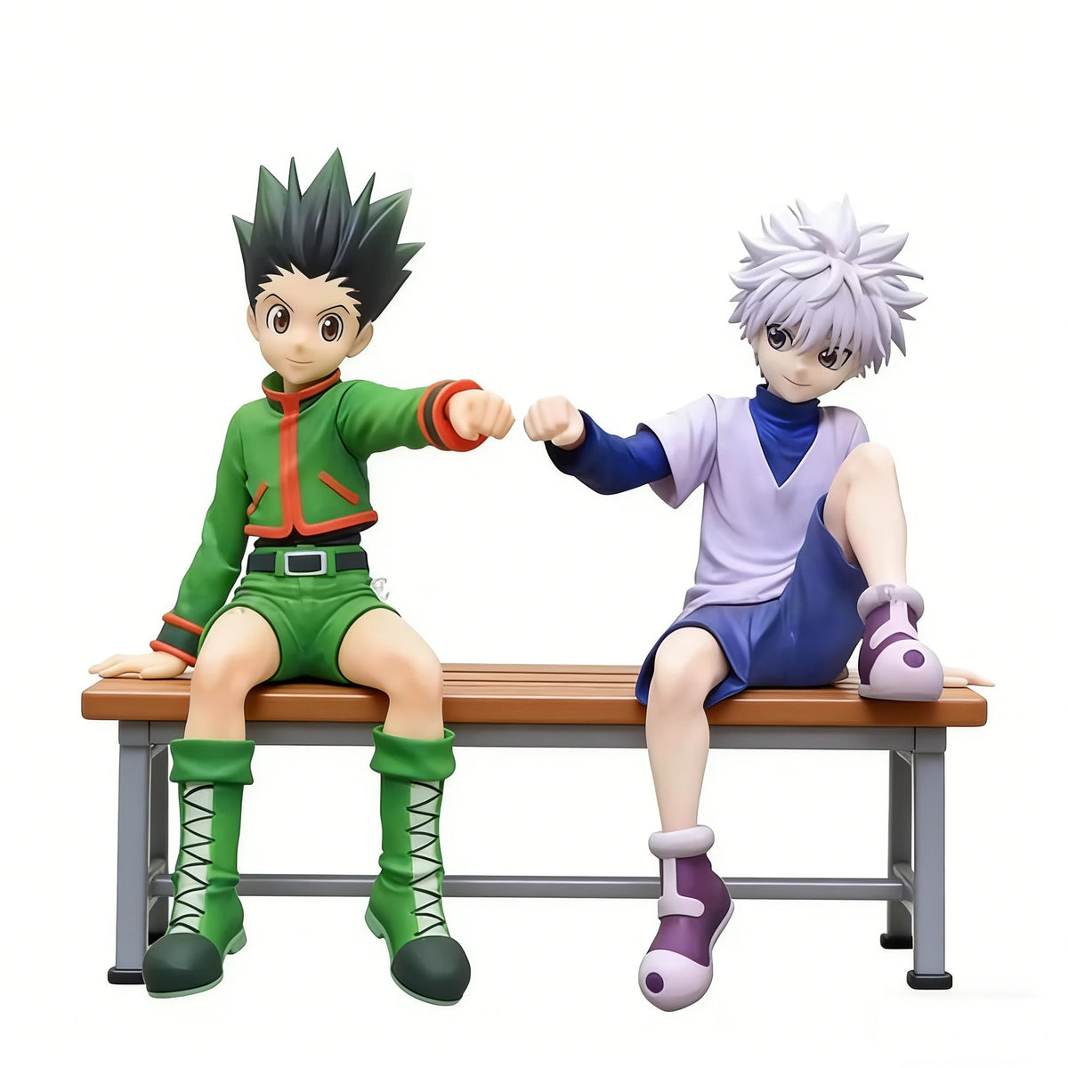 12.5cm Anime Action Figure – PVC Collectible Display Model