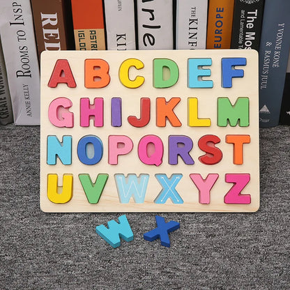Shape Matching Toy