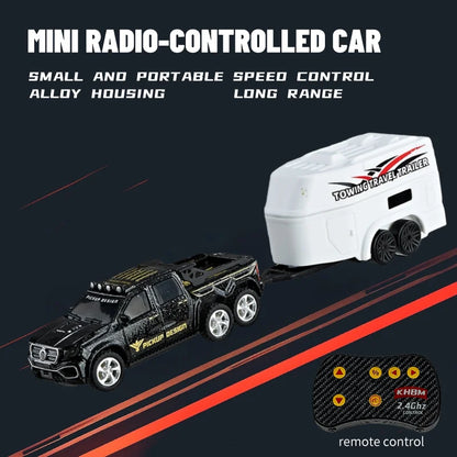 1:64 RC Car