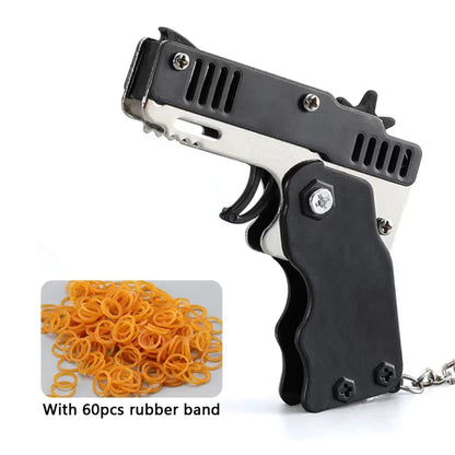 Toy Pistol