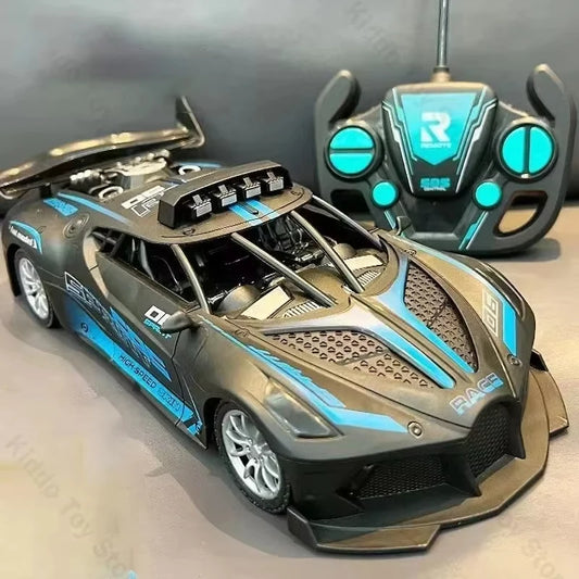 RC Drift Car – 1:20 Remote Control Off-Road Racing Car