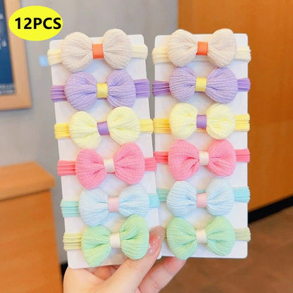 Baby Girls Hair Bands