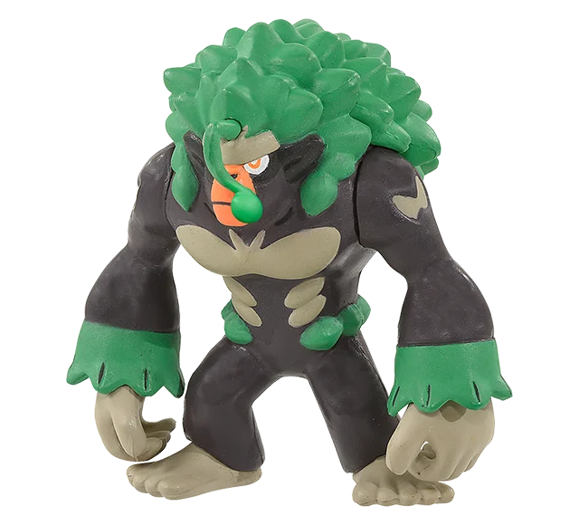 Mini Anime Figure – PVC Collectible Model for Display & Gifting