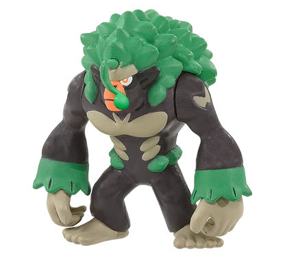 Mini Anime Figure – PVC Collectible Model for Display & Gifting