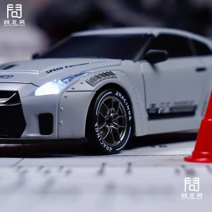 RC Drift Car – 1:24 4WD Remote Control Racing Car
