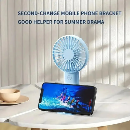 Mini USB Fan