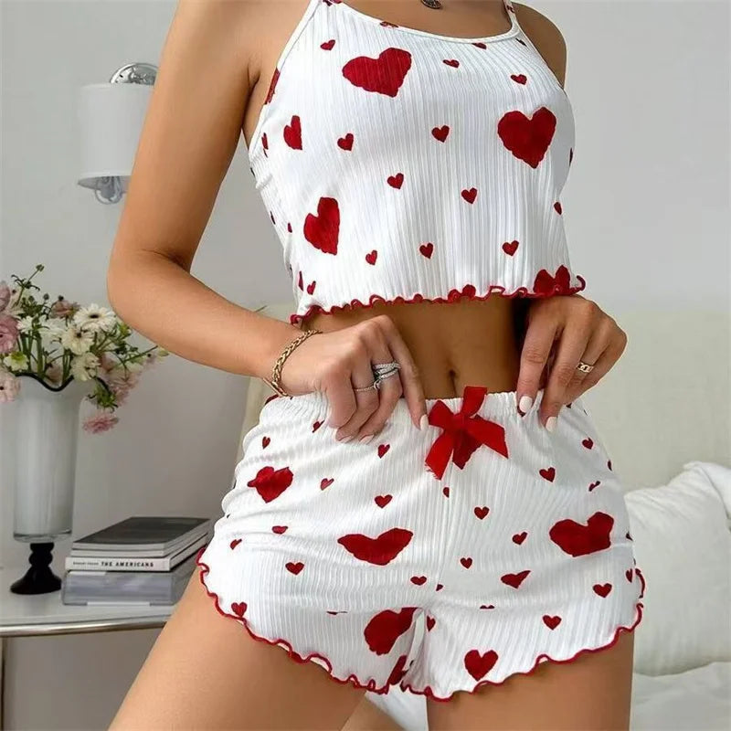 Women's Pajama Set