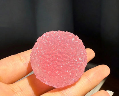 Slushie Squeeze Ball – Reusable Sensory Fidget Toy