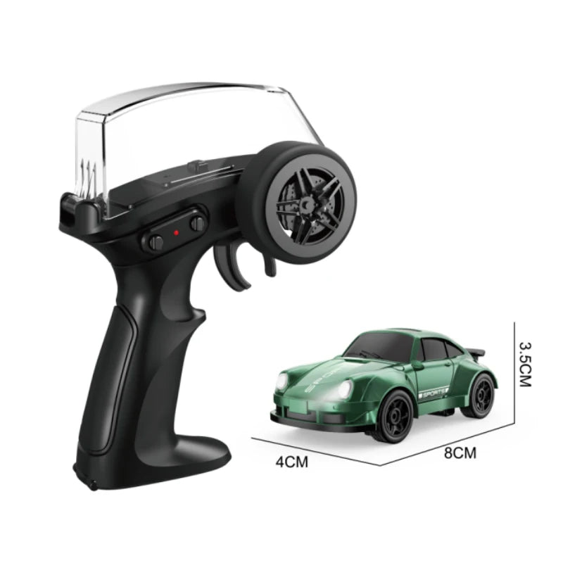 1:64 RC Drift Car