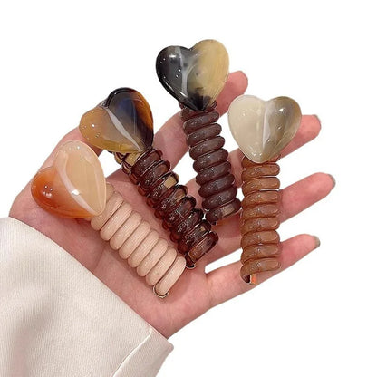 Bubble Braid Headband