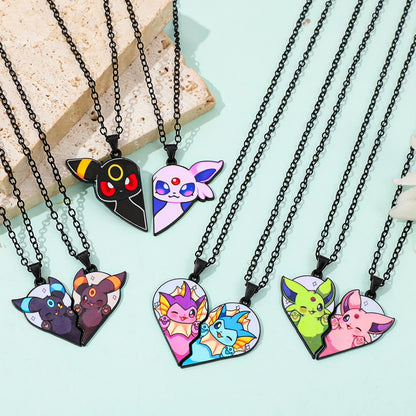 Cute Pendant Necklace