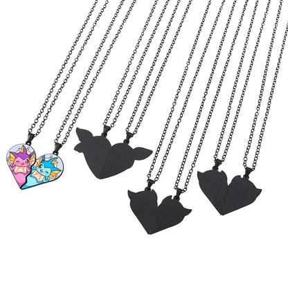 Cute Pendant Necklace