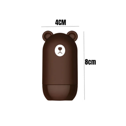 Privacy Stamp Roller, Confidential Data Protection Security Stamp