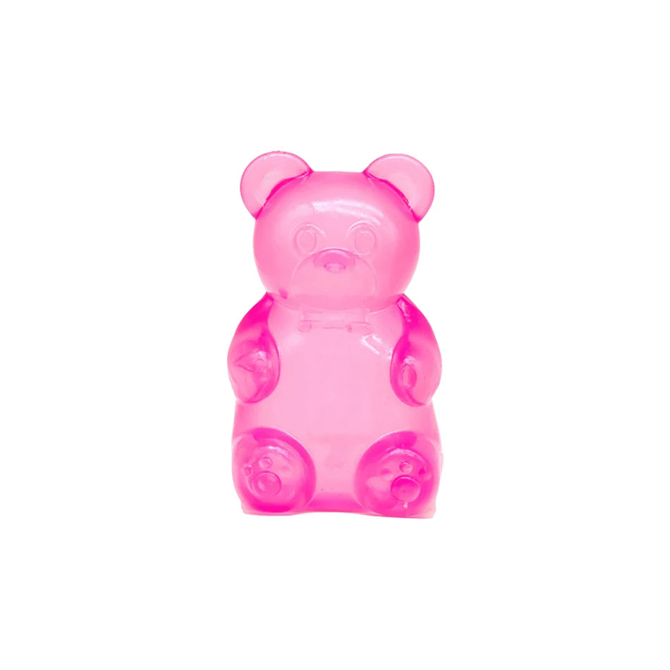 Slow Rising Fidget Cube – Sensory Squishy Desk Toy
