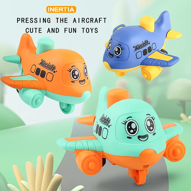 Airplanes