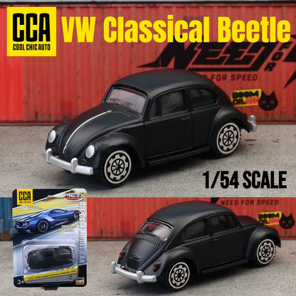 1/64 Diecast Car Model – Detailed Collectible for Display