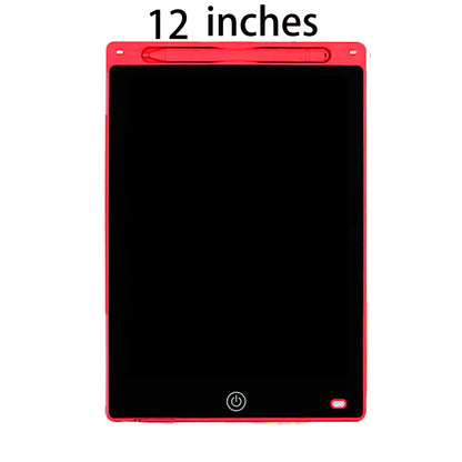 LCD Writing Tablet