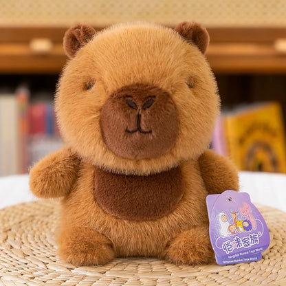 Animal Plush Toy – 16cm Soft Stuffed Companion for Gifts