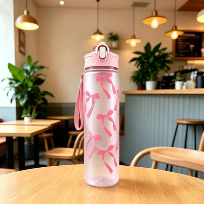 800ml Sports Water Bottle